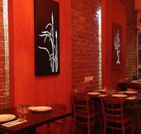 Pimento Thai Cuisine - Hotel WA