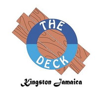 The Deck - Hotel WA