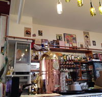 Bistrot St Jean - Hotel WA