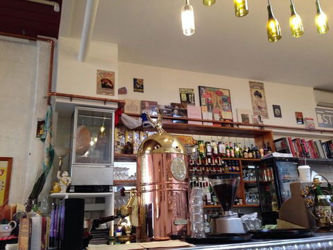 Bistrot St Jean - Hotel WA 0