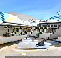 Botanical On Ryrie - Hotel WA