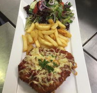 Brunenzo's Italian Pizzeria - Hotel WA