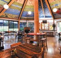 Cafe Narana - Hotel WA