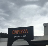 Cafizza - Hotel WA