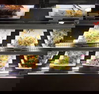 Ceddo's Tasty Chooks  Salads - Hotel WA