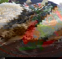 Chang Siam Thai Restaurant - Hotel WA