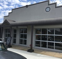 Ellens Cafe North Shore - Hotel WA