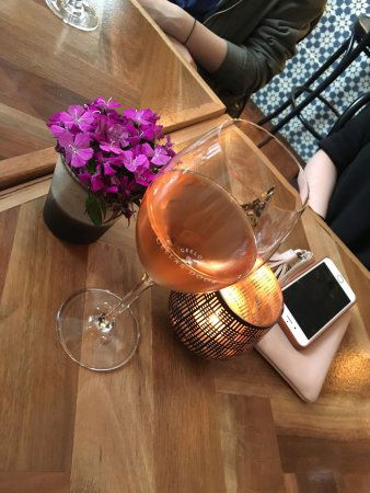 Geelong Cellar Door - Hotel WA 0