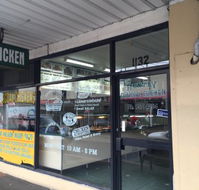 Glen Huntly Charcoal Chicken - Hotel WA