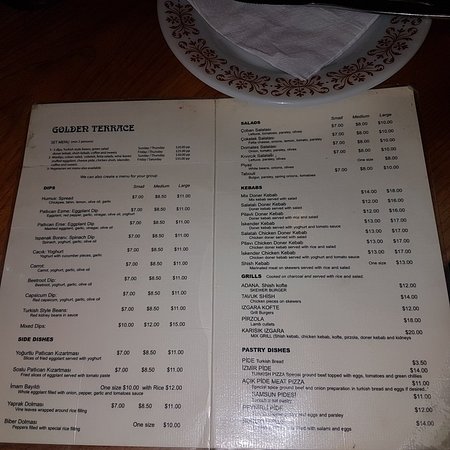 Golden Terrace - Hotel WA 0