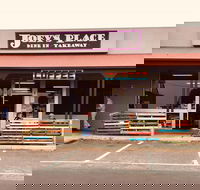 Joey's Place - Hotel WA