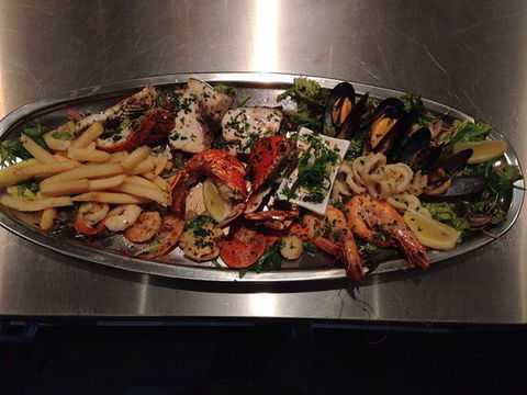 La Vista Authentic Italian Restaurant & Cafe - Hotel WA 0