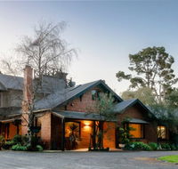 Marty  Oakdene - Hotel WA
