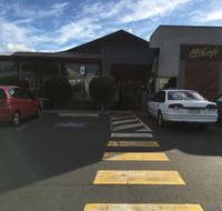 Mcdonald's Family Restaurants - Hotel WA