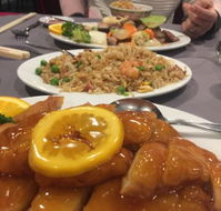 Ming Terrace Chinese Restaurant - Hotel WA