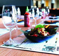 Mr Umami's - Hotel WA