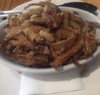 Parkers Steakhouse - Hotel WA