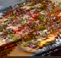 Pizzas with Attitude Highton - Hotel WA