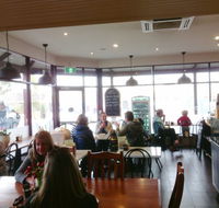 Rosey Joans - Hotel WA