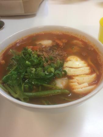Booran Road Po ACT Hotel WA