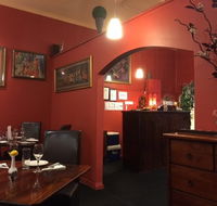 Saffron Indian cuisine - Hotel WA
