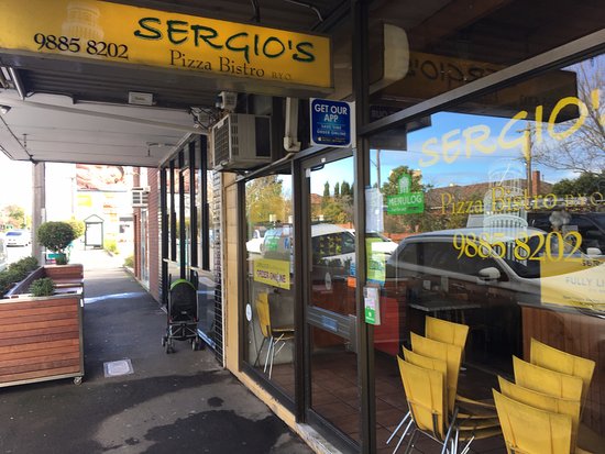 Ashburton VIC Hotel WA