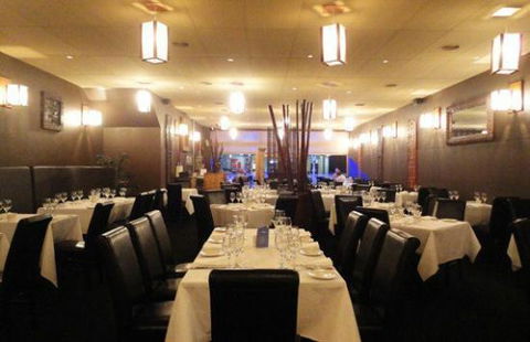 Shiraaz Indian Restaurant - Hotel WA 0