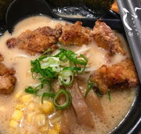 Shyun Ramen Bar - Hotel WA