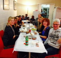 Sitar Indian Eatery - Hotel WA