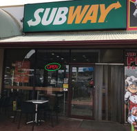 Subway - Grovedale - Hotel WA