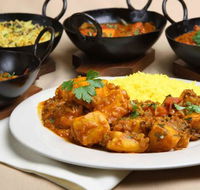 Tandoori Lovers Authentic Indian Restaurant - Hotel WA