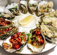 Telegraph Hotel Restaurant - Hotel WA