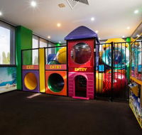 The Gateway Feast - Hotel WA