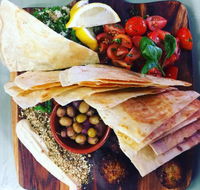 The Olive Pit - Hotel WA