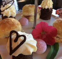 Van Loons Nursery - Hotel WA