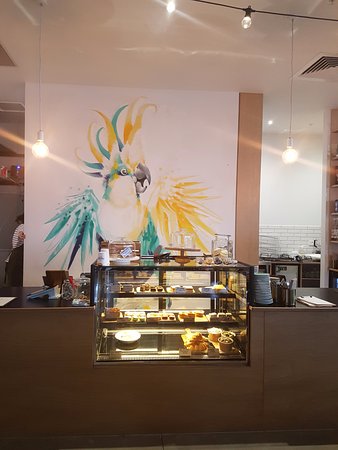 Charlemont ACT Hotel WA