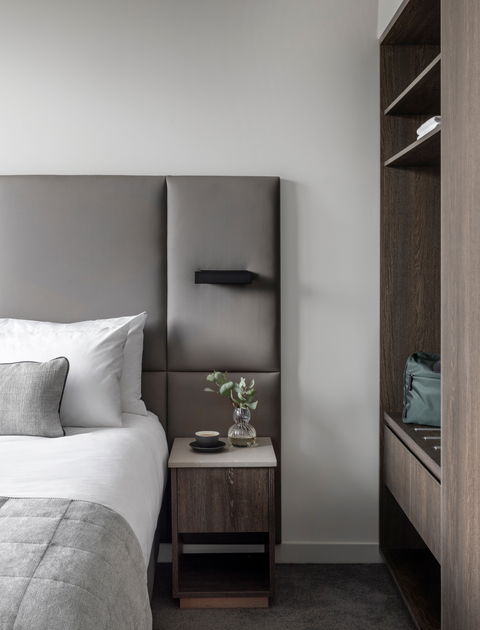 Oakwood Premier Melbourne - Hotel WA 6