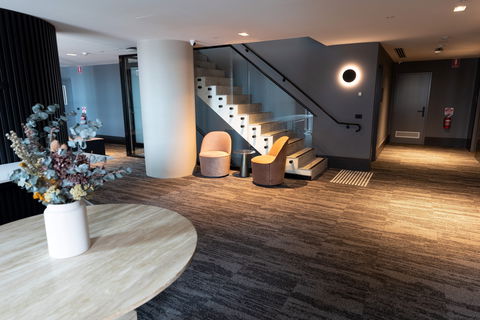 Oakwood Premier Melbourne - Hotel WA 16