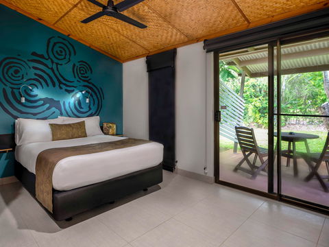 Kakadu Lodge Cooinda, mngd by Accor - Hotel WA 4