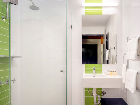 Kakadu Lodge Cooinda, mngd by Accor - Hotel WA 5