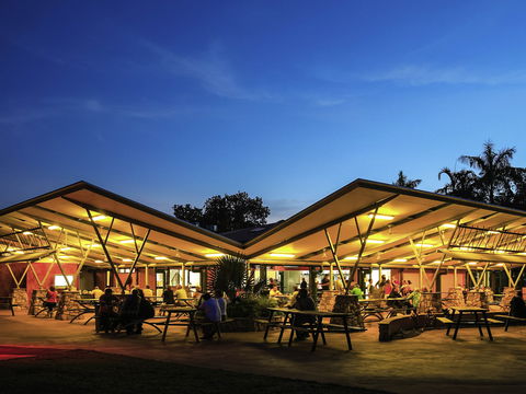 Kakadu Lodge Cooinda, mngd by Accor - Hotel WA 8