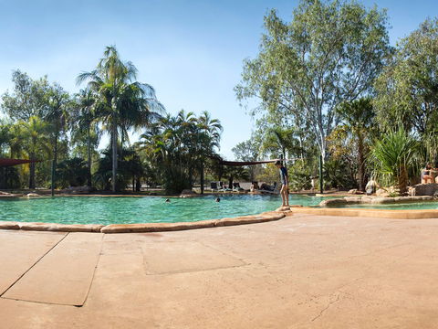 Kakadu Lodge Cooinda, mngd by Accor - Hotel WA 11