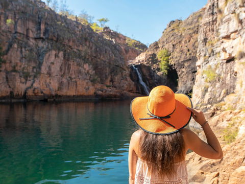 Kakadu Lodge Cooinda, mngd by Accor - Hotel WA 13