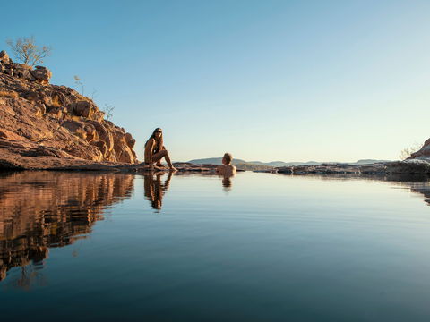 Kakadu Lodge Cooinda, mngd by Accor - Hotel WA 14