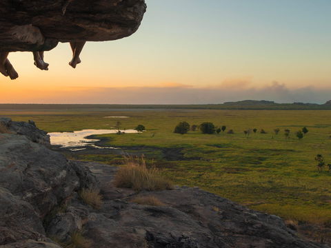 Kakadu Lodge Cooinda, mngd by Accor - Hotel WA 16