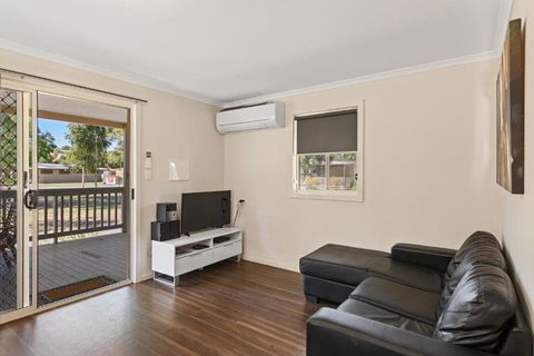 Discovery Parks Barossa Valley - Hotel WA 3