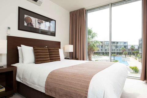 Wyndham Resort Torquay - Hotel WA 4