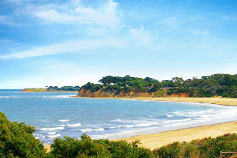 Wyndham Resort Torquay - Hotel WA 15