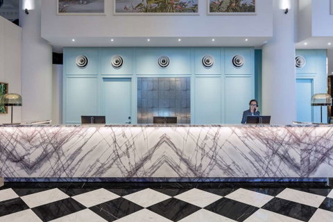 Adina Apartment Hotel Brisbane - Hotel WA 3