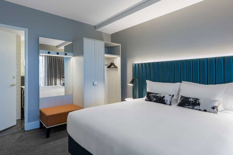 Adina Apartment Hotel Brisbane - Hotel WA 6